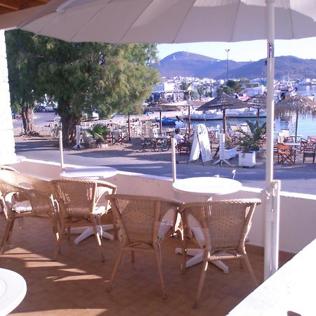 Captain'S House Hotel Skala  Bagian luar foto