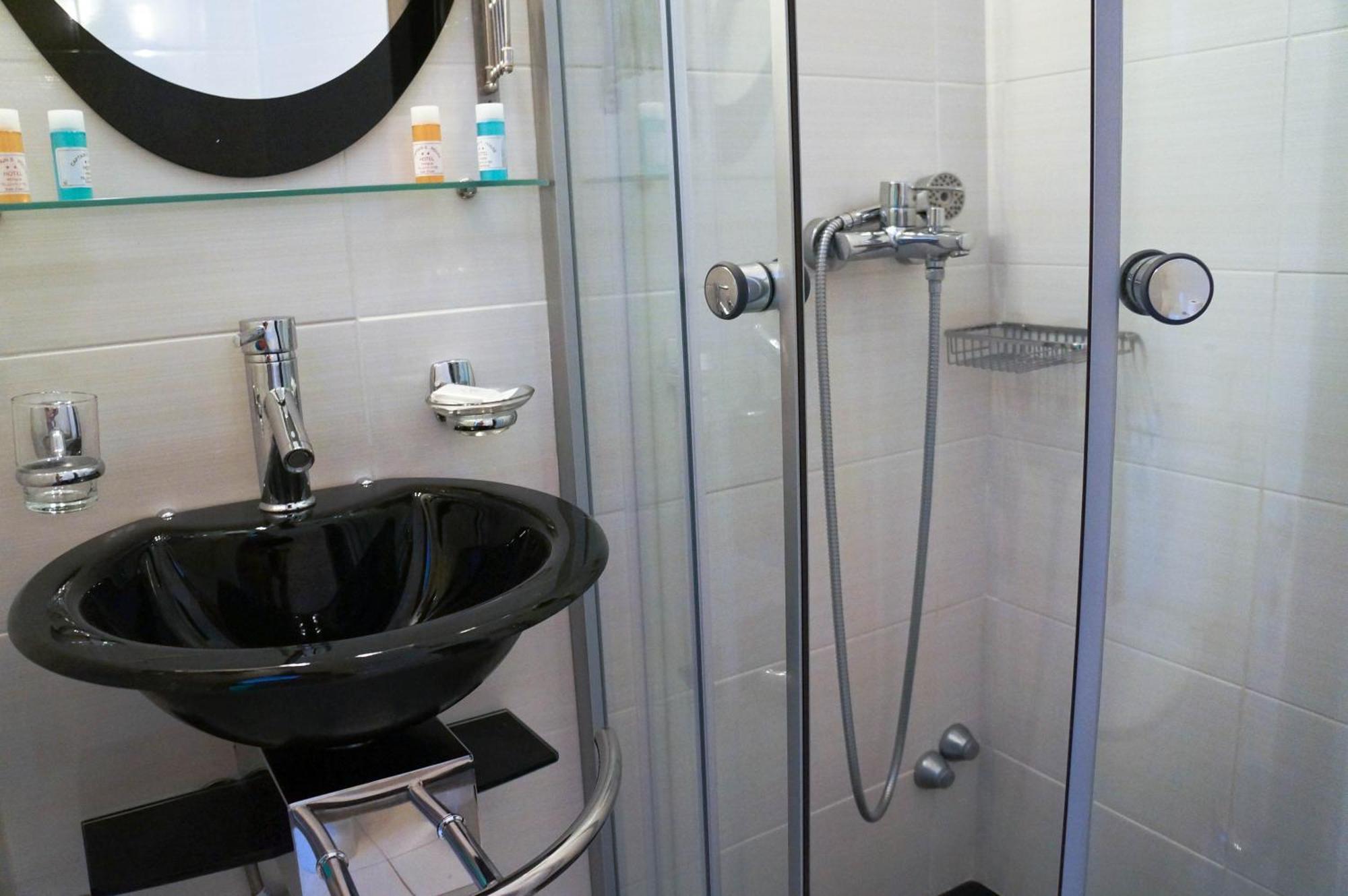 Captain'S House Hotel Skala  Bagian luar foto