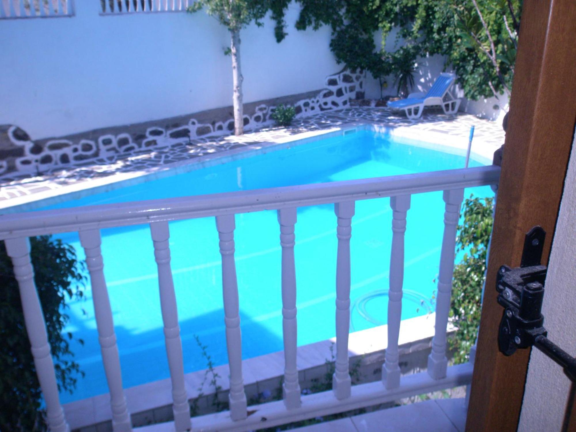 Captain'S House Hotel Skala  Bagian luar foto