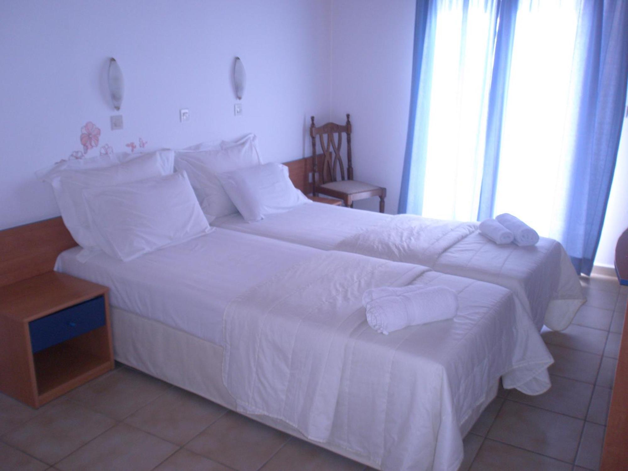 Captain'S House Hotel Skala  Bagian luar foto