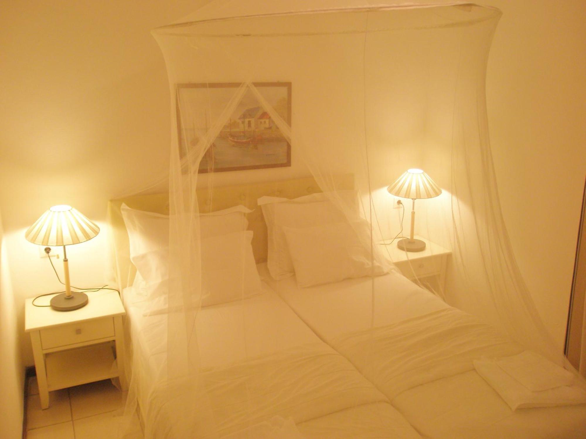Captain'S House Hotel Skala  Bagian luar foto