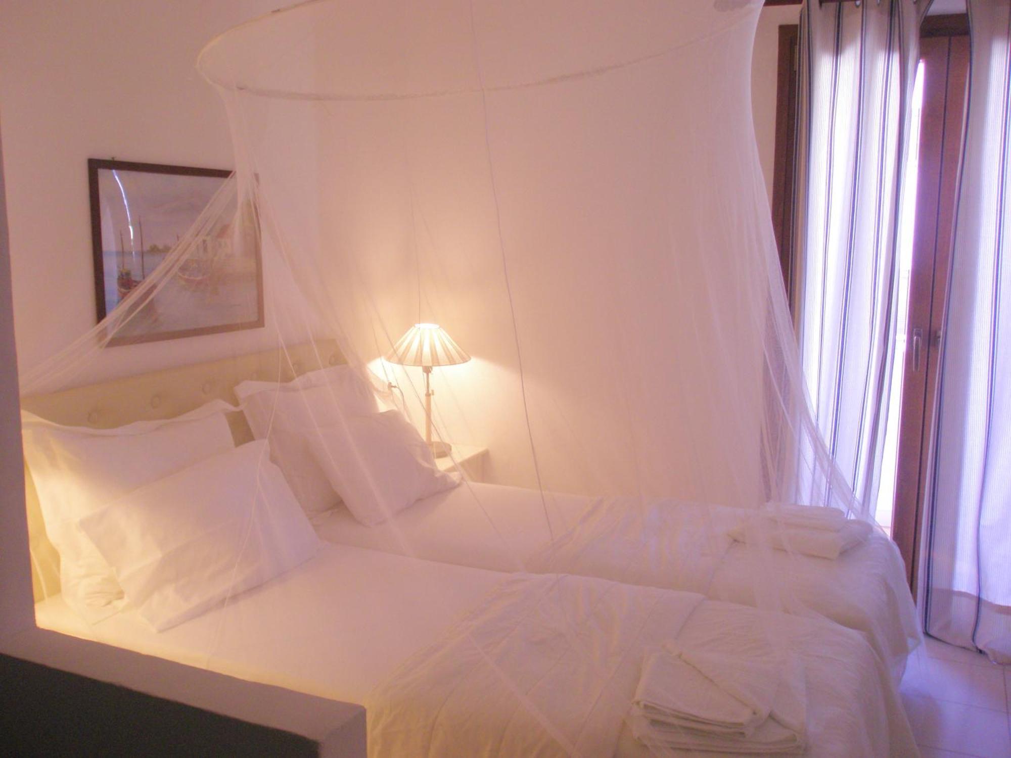 Captain'S House Hotel Skala  Bagian luar foto
